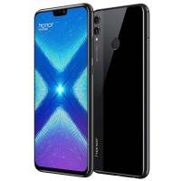 Huawei  Honor 8X 4GB / 128GB Dual Sim Negro Libre ,NEGRO , Libre, Smartphone, movil, Android, (PRODUCTO CON USO) ENVIO 24H - details 2
