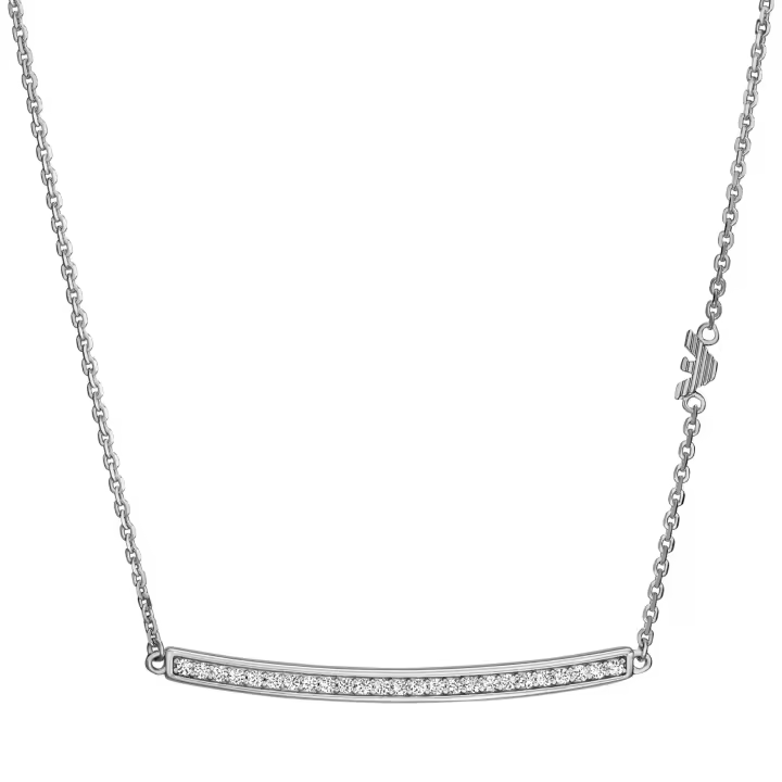 Emporio Armani Reloj STERLING SILVER,SILVER,ID EG3591040 - 1