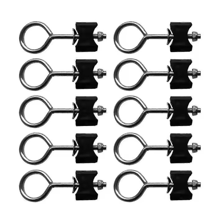 10 Pcs Trampoline Screws, Trampoline Accessories, tornillos - 1