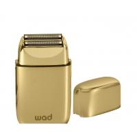 WAD Professional Beauty - ESFIR GOLD Afeitadora Profesional - Shaving Machine - details 0