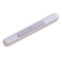 Herramienta De Costura 2 En 1 Agujas De Ropa Y Remoción De Costuras Threading Y Remover Para Bordado Y Artesanía Material ABS+Metal - details 9