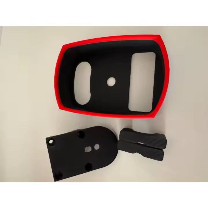 MPM. Soporte Alfano para motos - 1