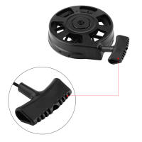 Recoil Starter 590702 590739 590637 Montaje De Arranque Para Tecumseh LEV100 LEV105 LEV115 Herramienta De Desmontaje Manual - details 1
