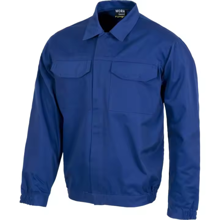 Cazadora/Chaqueta de Trabajo de Alta Resistencia - 1