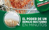 Fairy Platinum Plus All in One (150 Cápsulas) + Fairy Poder Sin Remojo Limón Spray, Vajilla y Cocina, Antigrasa, 500ml , Pastillas Lavavajillas para Limpieza Profunda, Brillo Superior y Fragancia a Limón - details 1