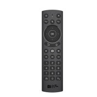 Control Remoto Inalámbrico Con Voz G20S pro 2.4G Y Mouse Aire Retroiluminado Para TV Android H96 Max X96 Max X88 pro Con Gyroscope - details 9