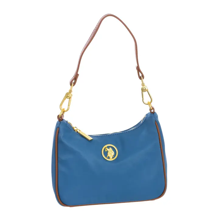 U.S. Polo Assn.-Bolso de hombro BEUHU6056WIP para Mujer - 1