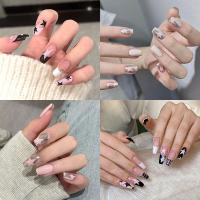 Pegatinas De Uñas 3D Estrella Y2K Para Mujeres Y Niñas Adhesivas Pentagrama Diseño De Uñas Decoración Para Manicura DIY Y Salón - details 5