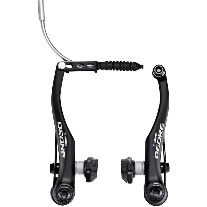 Shimano Pinza De Freno De Llanta Delantera Deore T610 - 1