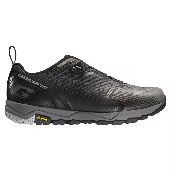 Gaerne Zapatillas Mtb G.taser Gris - 1