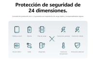 Teléfono - VIVO Y29s 5G Smartphone, Versión Española Móvil,6 GB+ 256 GB, Cámara Principal 50 MP con IA, Batería 5150 mAh, Pantalla 6.74” HD+ 90Hz, IP64, Android 15 - details 7