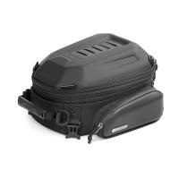 Bolsa Trasera De Motocicleta Expansible 12-18L Gran Capacidad Universal Para Viaje En Motocicleta Herramientas De Motocicleta - details 14