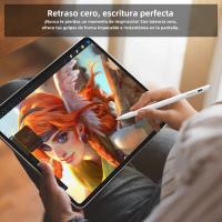 Apple Pencil 2 Con Apple Find My En App Compatible Con iPad Air 6 pro 13' 2024 Air5 4 iPad pro 11 12.9 Con Rechazo De Palma Pluma Para Tableta GOOJODOQ - details 8
