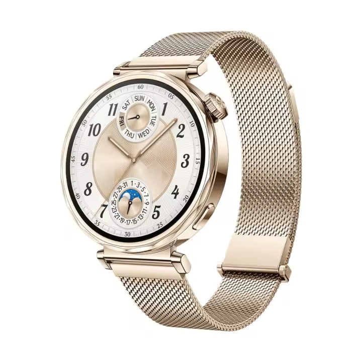 Huawei Watch GT 5 41mm Bluetooth Oro (Gold) Jana-B19M - 1