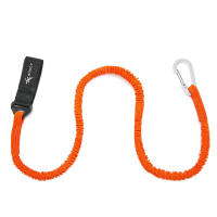 Correa Ajustable Para Remar En Bote Con Gancho De Seguridad Y Palanca De Pescar Cordón Colado Accesorios Para Remo Y Pesca - details 11