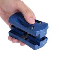 Máquina De Enbandado Lateral De Madera Con Doble Borde Ajustable Herramientas Manuales Para Madera PVC Madera Herramienta De Trabajo Del Hogar - details 7