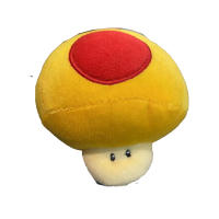 Simba- Luigi, Yoshi, Toad ，super mario Peluches pack4modelo 20 Cm - details 6