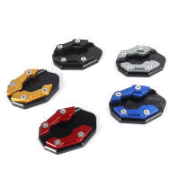 Soporte De Moto En Color Aluminio Para YAMAHA N-MAX155 N MAX XMAX 250 125 300 Accesorios De Motocicleta Amplio Y Resistente - details 2