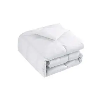 Cecotec 7255 Flow ComfortCloud 3000 (220 x 220) Relleno nórdico hipoalergénico con fibra hueca siliconada. Máxima transpirabilidad. Tratamiento antibacteriano. - 1