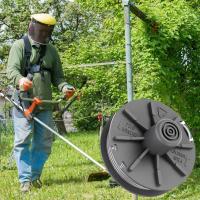 Turbo 5307-20, Carrete de repuesto para recortadora de jardín de 6 m para Gardena Carrete de Hilo para recortadora Gardena, 3 piezas, Carrete para recortadora de jardín - details 3