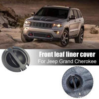Cubierta De Faro Antiniebla Para Parachoques Delantero De Coche 55079292AD Adecuada Para Jeep Grand Cherokee 2011-2017 Capa De Hoja Delantera - details 20