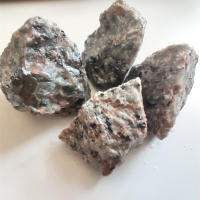 Pedra Natural Yooperlites Fluorescente Para Energía Reiki Especímenes Decoración De Hogar Y Diffusor De Aceites Estilo Pastoral Tema Del Amor - details 11