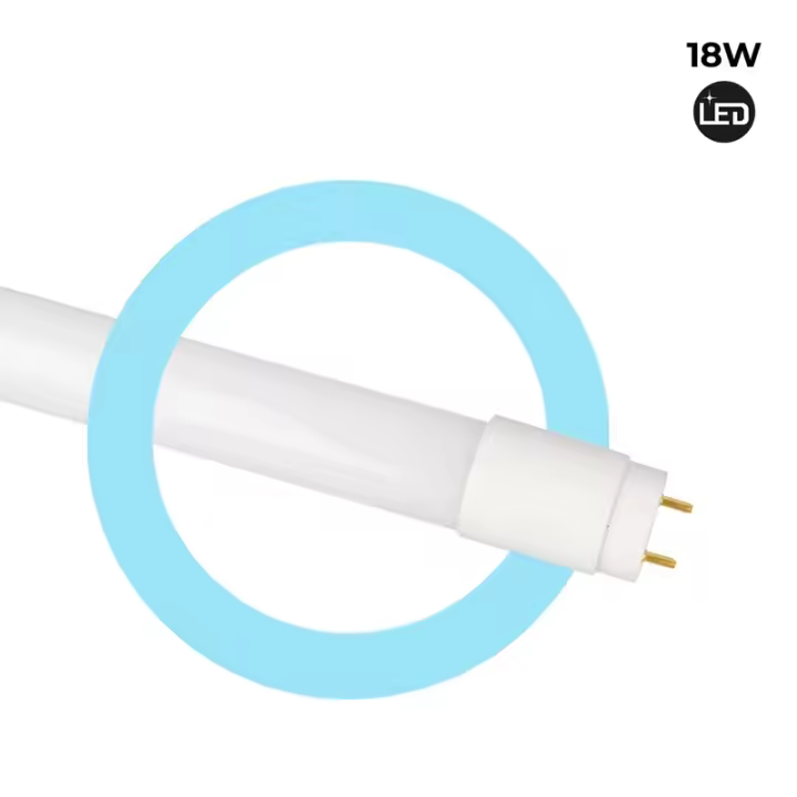 Barcelona LED Tubo LED T8 120cm 18W Alta eficiencia 140 LM/W - 1