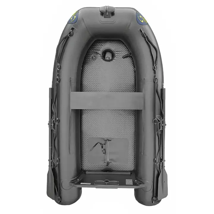 Carp Spirit Suelo Inflable 240wi Transparente - 1