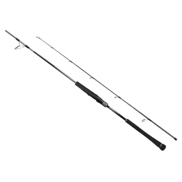 Shimano Fishing Caña Popping Ocea Plugger Limited - 1