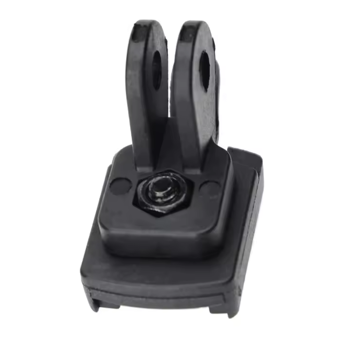 Adaptador de soporte de faros de bicicleta para XOSS XL400, soporte de lámpara de bicicleta, piezas de bicicleta - 1