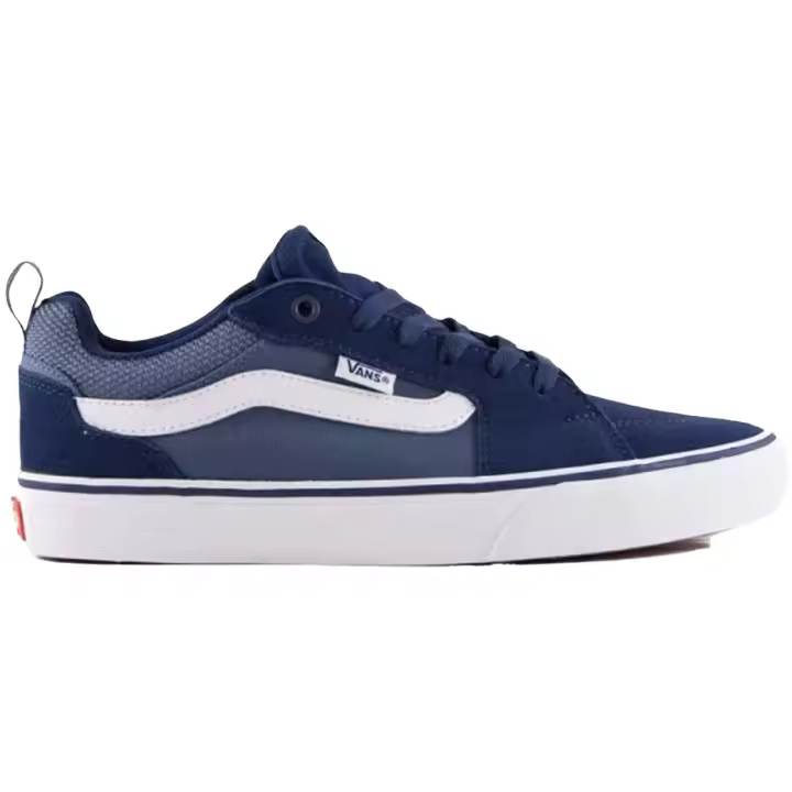 Zapatillas Vans Filmore para hombre en color azul - 1