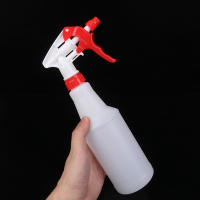 Botella De Rociador Multifuncional Transparente Para Jardinería Recargable De 500ML/750ML/1000ML Contenedor Portátil Para Agua Y Plantas - details 10