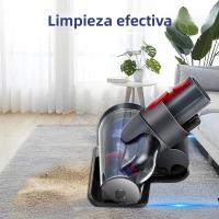 Cabeza De Cepillo Motorizada Mini Anti-Enredo Para Aspiradora Dyson V7 V8 V10 V11 V15 Adecuada Para Sofás Camas Asientos De Coche - details 3