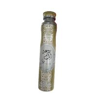Lattafa Rouat al Musk  Ambientador Árabe En Spray 300ML Ambientador Concentrado Para Hogar Olor Limpio Y Duradero - details 0