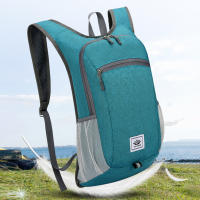 Mochila Plegable Ultraligera Para Camping Y Senderismo Deporte Al Aire Libre Mochila De Viaje Día Para Hombres Y Mujeres - details 17