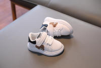 Zapatillas De Deporte Para Bebés Oso Panda Niños Y Niñas Todoterreno Transpirables Cordones De Cierre Estilo Moda Primavera Verano Otoño Invierno Material Superior PU - details 7
