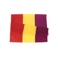 Bandera De La Segunda República Española 90x150CM De Poliéster Bandera Nacional De España Para Decoración Con Estilo Colgante - details 2