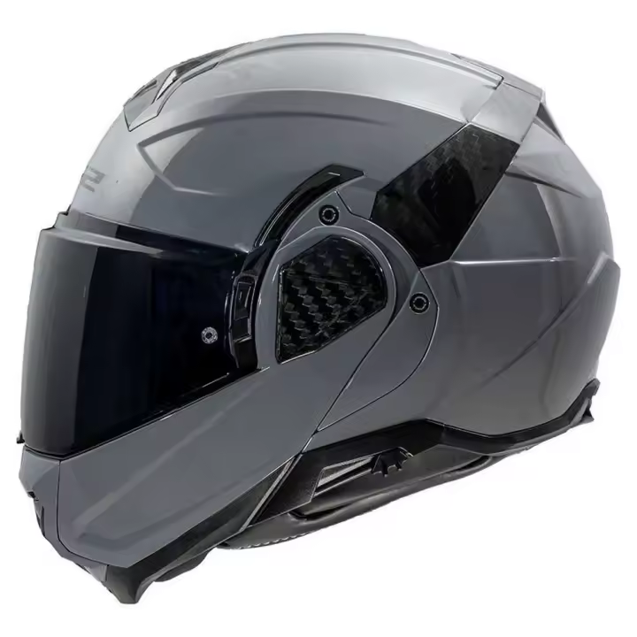 Ls2 Casco Modular Ff910 Advant Ii - 1