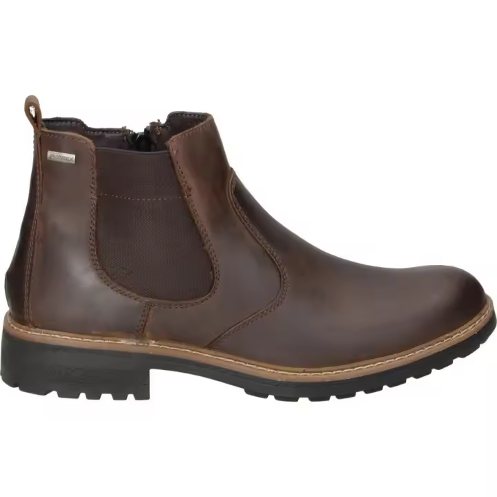 BOTAS IMAC 450848 CABALLERO CAFE - 1