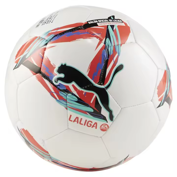 Puma Balón De Fútbol Orbita Laliga 1 Ms Mini - 1