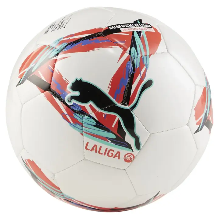 Puma Balón De Fútbol Orbita Laliga 1 Ms Mini - 1