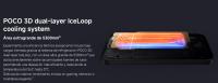 Móvil Xiaomi POCO X8 Pro 256GB/512GB, Pantalla de6.59 " 1.5K AMOLED Dimensity 8500-Ultra, batería de 6500 mAh, Sensor Sony IMX882 de 50MP con OIS, Cargador no Incluido (Versión ES) - details 4