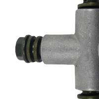 Tee De Freno Para Coche 3 Caminos 10mm Tornillo De Reemplazo Banjo Con Pie T Y 3 Tornillos Macho Para Línea De Freno Y Motocicleta ATV - details 4