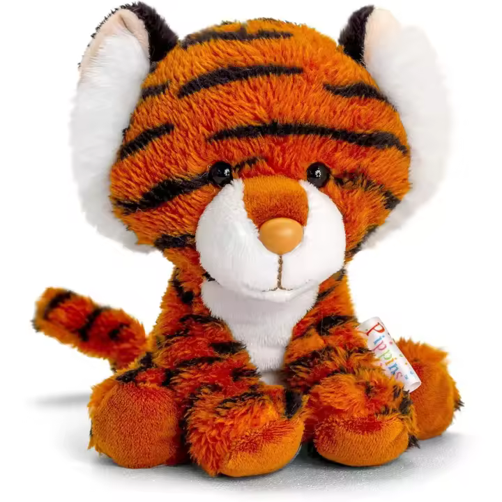 Keel Toys Pippins Peluche Tigre Arlo 14 cm - 1