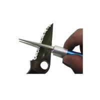 Afilador De Ancianos En Forma De Pluma 400 Malla Punzante Alta Calidad Herramienta Exterior Diamante Afilador De Knives - details 3