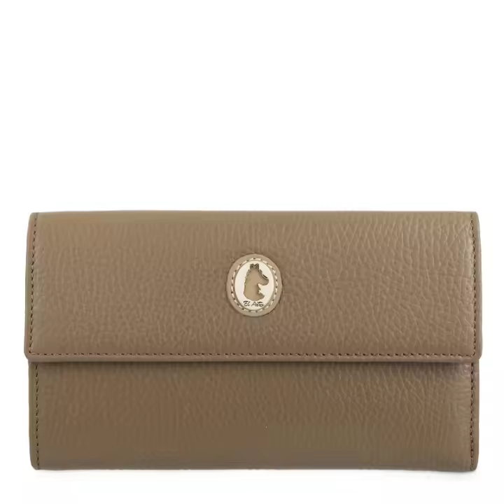El Potro: Cartera grande mujer piel 1521-OASIS-CUERO El Potro - 1