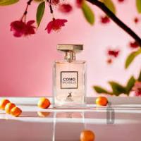 COMO MOISELLE Maison Alhambra Perfume Para Mujer ORIGINAL EAU100 ML - details 2