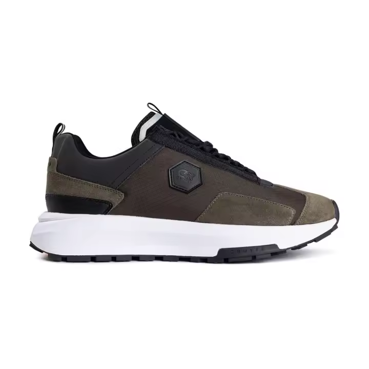 Cruyff Subutai CC223110-503 Verde - 1