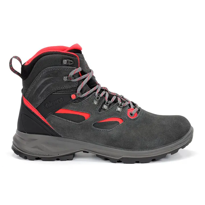 BOTAS MONTAÑA CHIRUCA ESTEPA GORETEX-41 EUR - 1