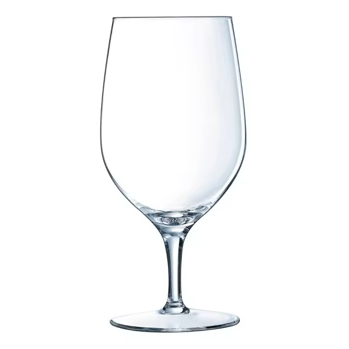 CHEF & SOMMELIER SEQUENCE Caja 6 Copas Vino Krysta 47CL Transparente - 1